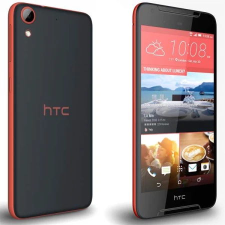 Смартфон HTC Desire 628 LTE DS Grey Смартфон HTC Desire 628 LTE DS Grey