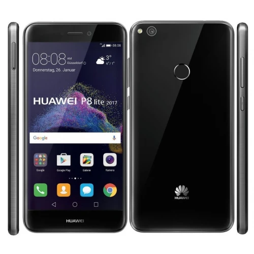 Huawei P8 Lite 3/16Gb White EU