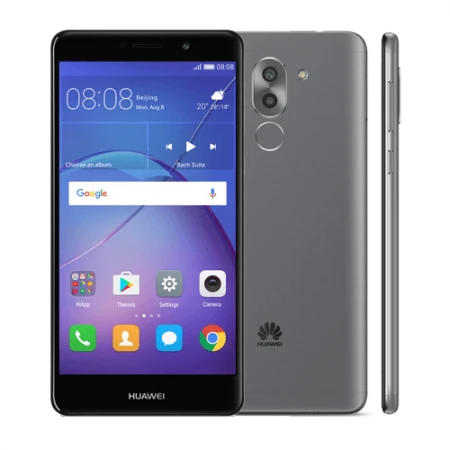 Смартфон Huawei GR5 2017(BLL-L21 )(Gray)(серый) (DGA04K)(161263)