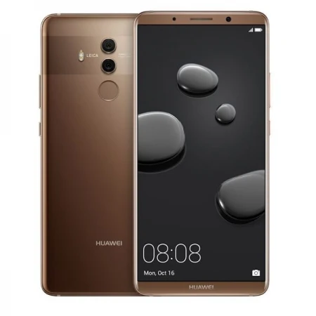 Смартфон Huawei Mate 10 Pro 128GB Brown Смартфон Huawei Mate 10 Pro 128GB Brown