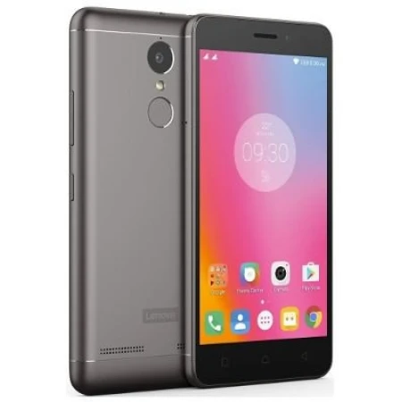 Смартфон Lenovo K6 Power, (K33A42) ,16Gb, Dark Grey Смартфон Lenovo K6 Power, (K33A42) ,16Gb, Dark Grey