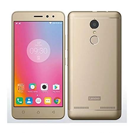 Смартфон Lenovo K6 Power, (K33A42), 16Gb, Gold Смартфон Lenovo K6 Power, (K33A42), 16Gb, Gold