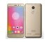 Смартфон Lenovo K6 Power, (K33A42), 16Gb, Gold
