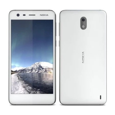 Смартфон Nokia 2, White(008985)