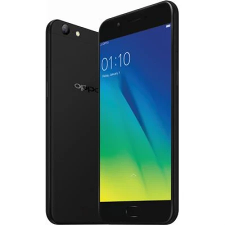 Смартфон OPPO A57, Black