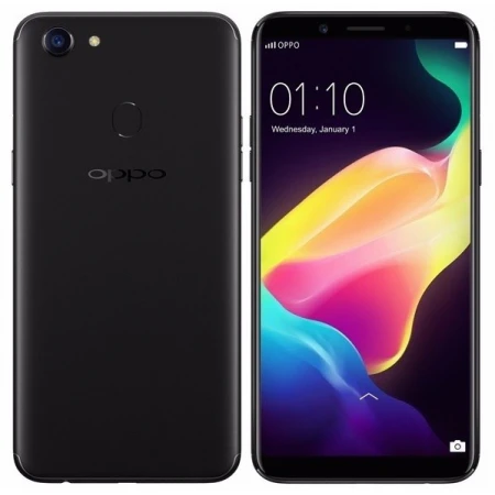 Смартфон OPPO F5 Youth 32GB, Black Смартфон OPPO F5 Youth 32GB, Black