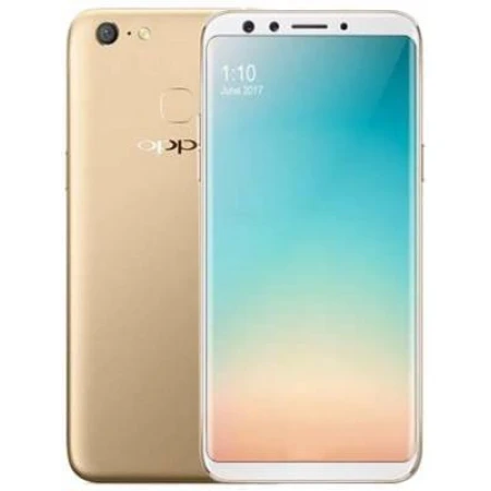 Смартфон OPPO F5 Youth 32GB, Gold