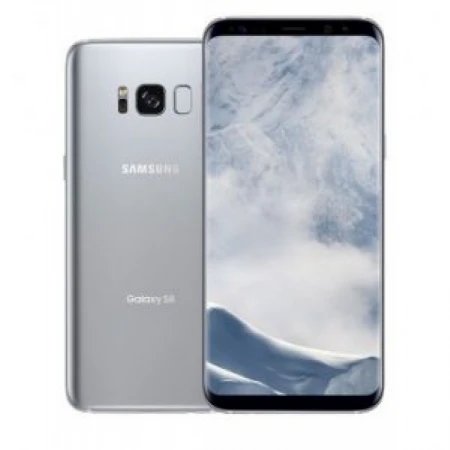 Смартфон Samsung Galaxy S8 Plus, (SM-G955FZSDSKZ) Смартфон Samsung Galaxy S8 Plus, (SM-G955FZSDSKZ)