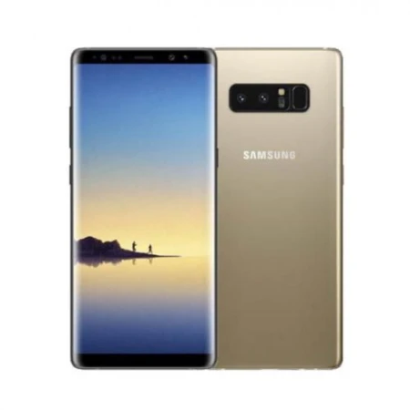 Смартфон Samsung Galaxy Note 8, Gold Edition Смартфон Samsung Galaxy Note 8, Gold Edition