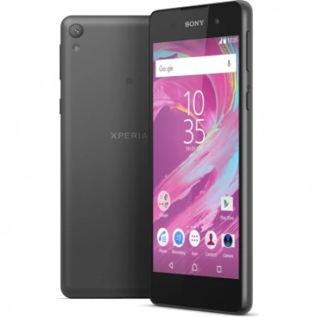 Смартфон Sony F3311 Xperia E5 LTE, Graphite Black(563464) Смартфон Sony F3311 Xperia E5 LTE, Graphite Black(563464)