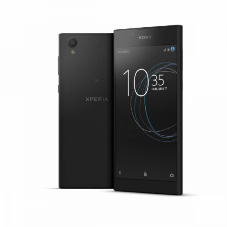 Смартфон Sony Xperia L1 DS 16GB Black