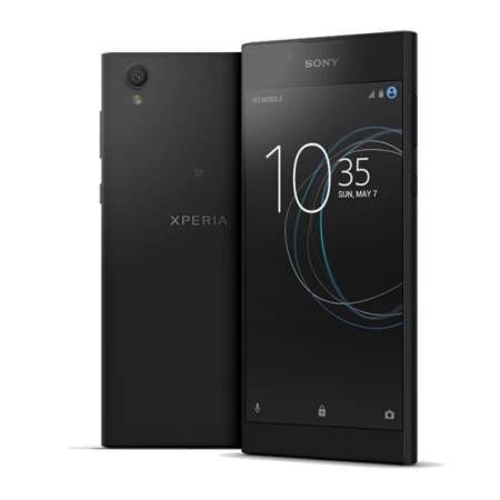 Смартфон Sony Xperia XA1 Ultra DS 32GB Black Смартфон Sony Xperia XA1 Ultra DS 32GB Black