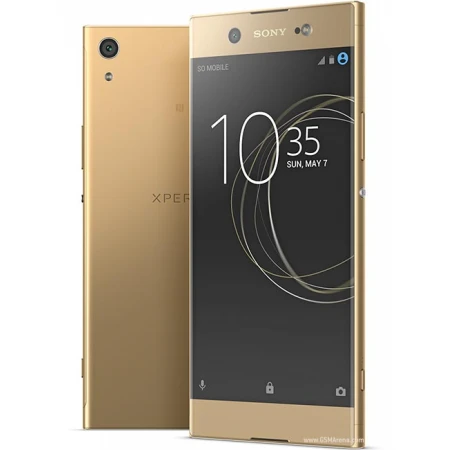 Смартфон Sony Xperia XA1 Ultra DS 32GB Rainbow White Смартфон Sony Xperia XA1 Ultra DS 32GB Rainbow White