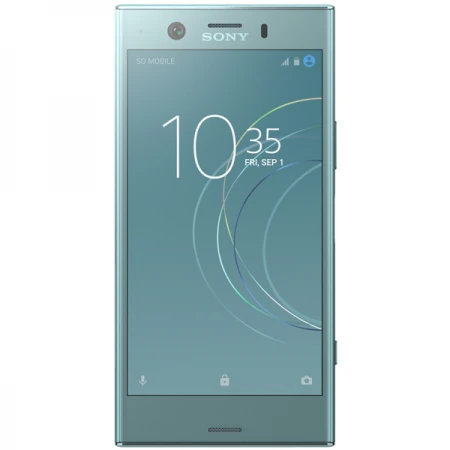 Смартфон Sony Xperia XZ1 Compact 64GB Horizon Blue