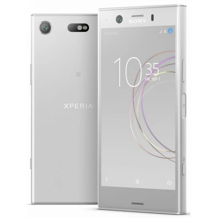 Смартфон Sony Xperia XZ1 DS 64GB Warm Silver