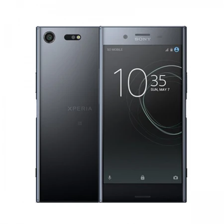 Смартфон Sony Xperia XZ Premium, Deep Sea Black G8142 (584865)
