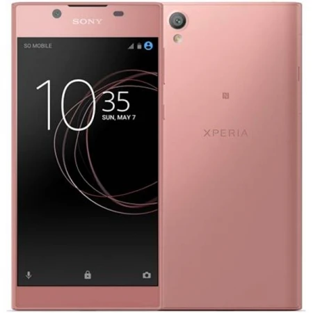 Смартфон Sony Xperia L1 DS 16GB Pink 