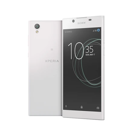 Смартфон Sony Xperia L1 DS, White G3312 (584476)