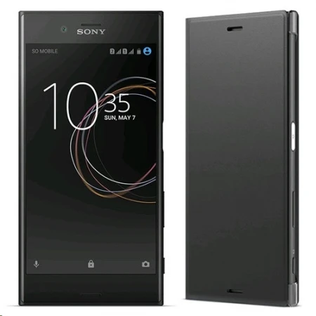 Смартфон Sony G8232 Xperia XZs Dual 64GB, Black (584629)