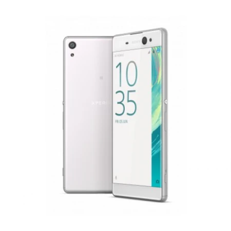 Смартфон Sony Xperia XA Ultra (F3211RU/W), White (556718)
