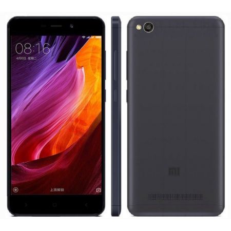 Смартфон Xiaomi Redmi 4A 32GB, Dark Gray