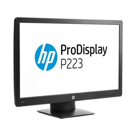 Монитор HP ProDisplay P223, (X7R61AA)