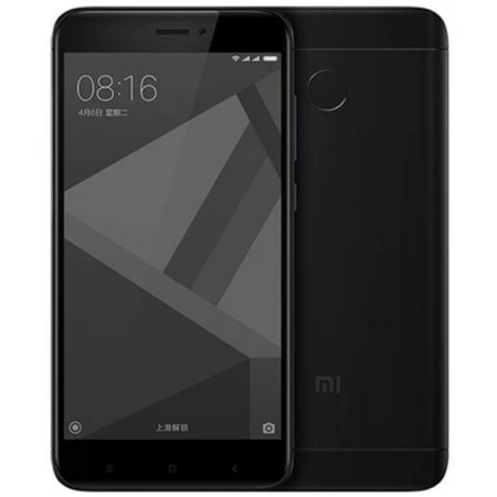Смартфон Xiaomi Redmi 4X, 32GB, Black(836618)