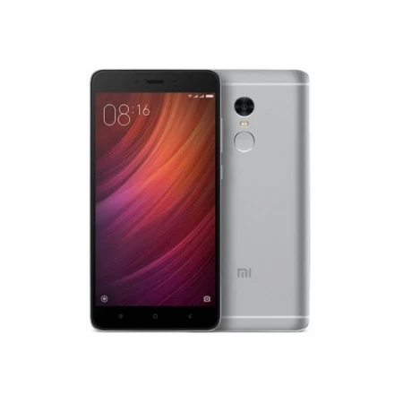 Смартфон Xiaomi Redmi Note 4 32GB, Dark Grey (836557) Смартфон Xiaomi Redmi Note 4 32GB, Dark Grey (836557)