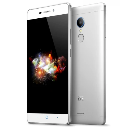 Смартфон ZTE Blade X5 LTE 8GB, Gray