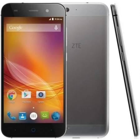 Смартфон ZTE Blade X7 LTE, Grey