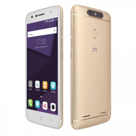 Смартфон ZTE Blade V8 Lite 16GB, Gold