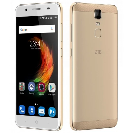 Смартфон ZTE A610 Plus, Gold(012839)