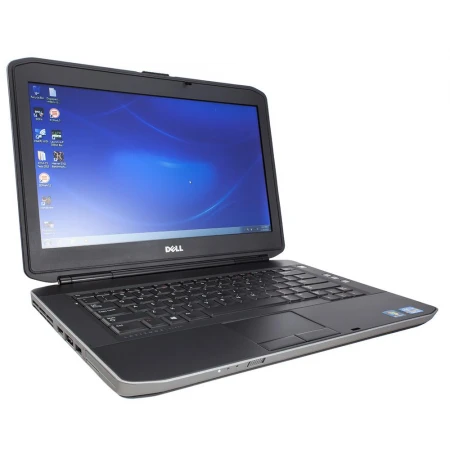 Ноутбук Dell E5430, Core i5 3340M, 2700MHz, 4096Mb, 500Gb, 14'',dvd-rw, wifi, cam, Win 7 Pro