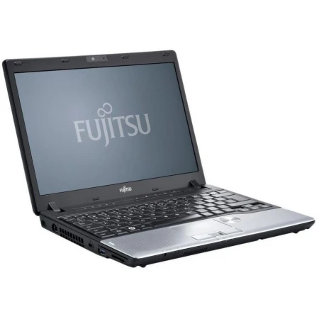 Ноутбук Lifebook P702 Core i3-3120M, 2500Mhz, 4096Mb, 320Gb,12'', wifi, keyb-us, Win 7 Pro