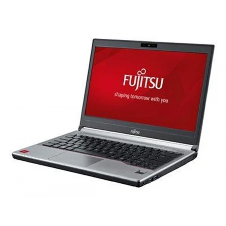 Ноутбук Lifebook E734 Core I3-4100M,2500MHz, 4096Mb,500Gb, 13", wifi, cam, Win8Pro