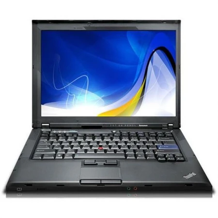 Ноутбук Lenovo ThinkPad T400 , Core2Duo (2.53GHz), 14", 4GB, 250Gb, dvd-rw, wifi, cam fp, Win Vista Ноутбук Lenovo ThinkPad T400 , Core2Duo (2.53GHz), 14", 4GB, 250Gb, dvd-rw, wifi, cam fp, Win Vista