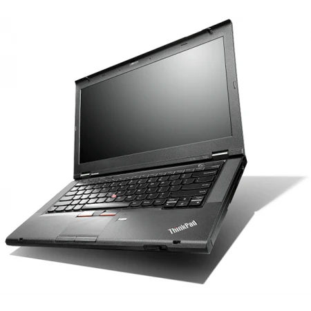 Ноутбук Lenovo ThinkPad T430 Сore i5-3320M (2600MHz), 4096Mb, HDD 320gb, wifi, webcam, 14", Win 7 Ноутбук Lenovo ThinkPad T430 Сore i5-3320M (2600MHz), 4096Mb, HDD 320gb, wifi, webcam, 14", Win 7