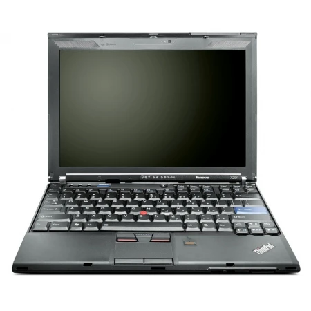 Ноутбук Lenovo ThinkPad X201,Core i5-M460, (2530MHz), 4Gb, HDD 320Gb, 12",wifi, cam, fp, Win7 Pro Ноутбук Lenovo ThinkPad X201,Core i5-M460, (2530MHz), 4Gb, HDD 320Gb, 12",wifi, cam, fp, Win7 Pro