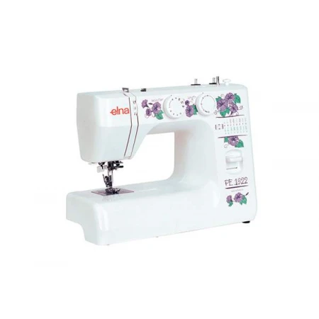 Швейная машина Janome ELNA PE1022 Special Edition швейная машина
