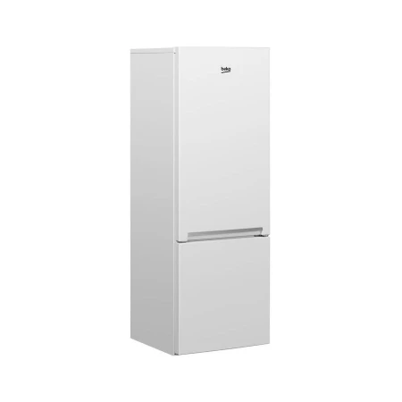 Холодильник Beko RCSK250M00W холодильник