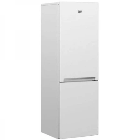 Холодильник Beko RCSK270M20W холодильник