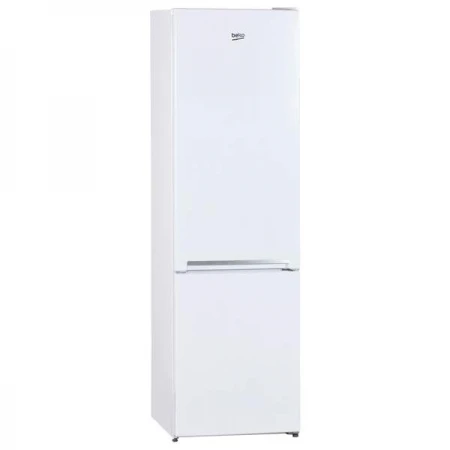 Холодильник Beko RCSK310M20W холодильник
