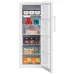 Морозильный шкаф Beko RFSK215T01W