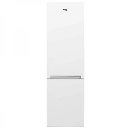 Холодильник Beko RCNK310K20W холодильник