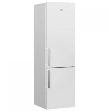 Холодильник Beko RCNK321K00W холодильник Холодильник Beko RCNK321K00W холодильник