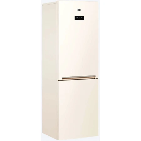 Холодильник RCNK321E20B холодильник Beko