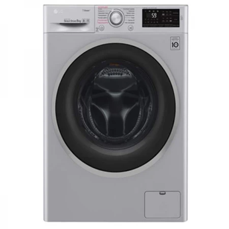 Стиральная машина LG F4J6VS0W стиральная машина Стиральная машина LG F4J6VS0W стиральная машина