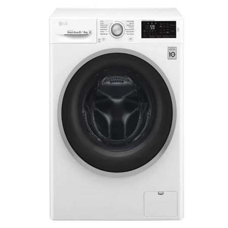 Стиральная машина LG F2J6NM1W стиральная машина с сушкой Стиральная машина LG F2J6NM1W стиральная машина с сушкой