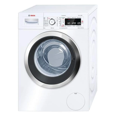 Стиральная машина Bosch WAW32560ME Стиральная машина Bosch WAW32560ME