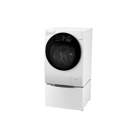 Стиральная машина FH4G1JCH2N + FH8G1MINI2 стиральная машина LG Стиральная машина FH4G1JCH2N + FH8G1MINI2 стиральная машина LG